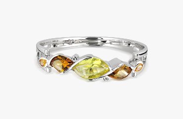 Shop Handmade Gold & Silver Bracelets – Artisan Jewellery | Paris Argentina