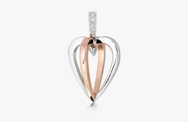 Shop Unique Handmade Gemstone Pendants – Gold & Silver Jewellery | Paris Argentina